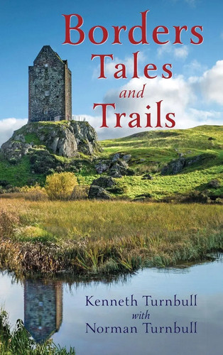 Borders tales and trails as - tales,
