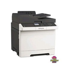 Lexmark CX 310n