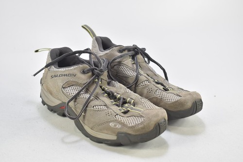 Salomon damen wanderschuhe - ,