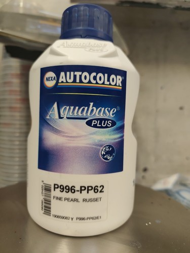 Nexa autocolor 996 pp62 - nexa, 996-pp62