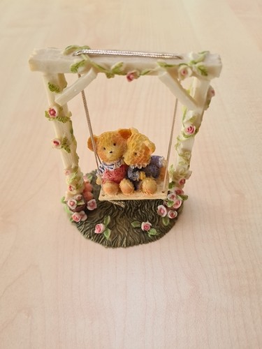Sammlerfigur aus der - der, reihe