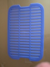 Tupperware Frische Gitter