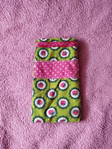 Handy tasche erdbeer - handy,