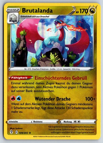 Pokemon brutalanda evs - pokemon,
