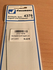 Viessmann N 4376 Richtseile