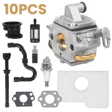 Vergaser Luftfilter Kit für Stihl MS180 MS170 017 018 Ersatzteile 1130-120-0603