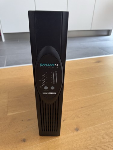 Online usv notstromversorgung - online,