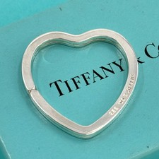 Authentischer TIFFANY & Co