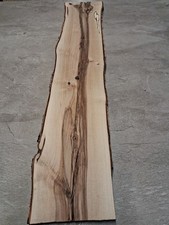 Dekobrett Birke Naturrand