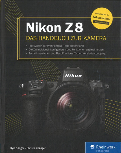 Nikon das handbuch zur - nikon,
