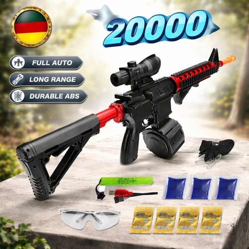M4a1 elektrische - m4a1,