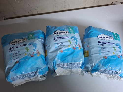 Schwimmpants babydream - x, 12