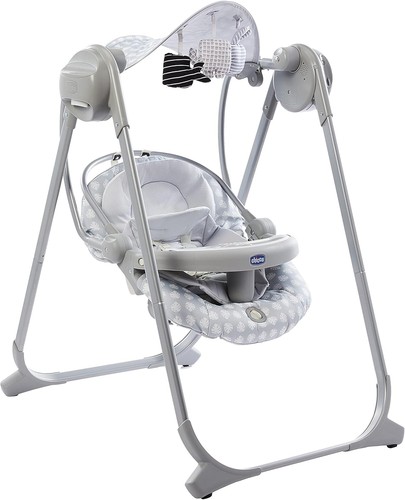 Chicco babywippe mit - babywippe,