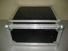 Bose Flight-Case TC 18, Transportkoffer, 4 HE