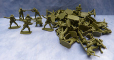 22591. Soldaten Figuren  55