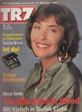 Tr7 Schweiz Kiefer Sutherland