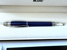 Montblanc starwalker cool - starwalker, blue