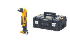 DEWALT Akku-Winkelbohrmaschine