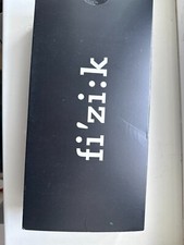 Fahrradsattel- Fizik Aliante