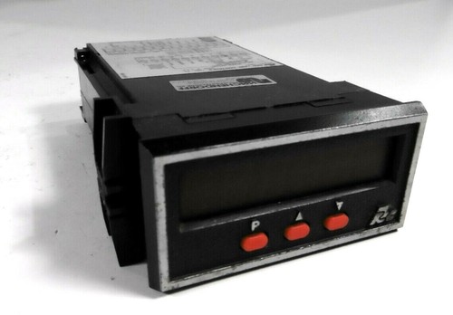 Red lion controls imd1 - |, panel