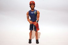 Max Steel Actionfigur Ken