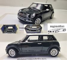 Mini Cooper R50 Bj 2001-2006 Modellauto aus Sammlung Maßstab 1:18 AUTOart OVP