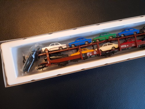 Roco 46630 autotransport - roco,