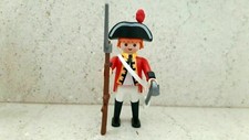 PLAYMOBIL GARDE SOLDATEN