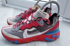 Nike React Element 55 Damen,s JUNGE,S Sneaker UK 3 / EU 36 /air Max
