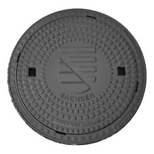 HYDROTEC Gully Kanaldeckel