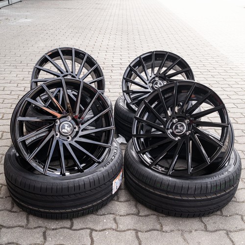 Zoll felgen ua9 - zoll,