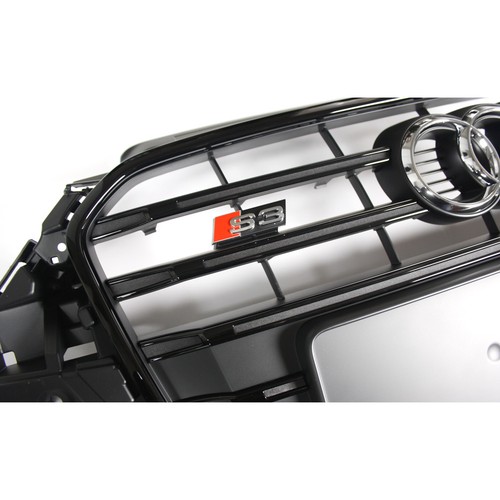 Audi kühlergrill - 8v,