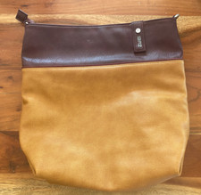 Damenhandtasche, Handtasche von ZWEI, gebraucht