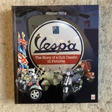 VESPA: The Story of a Cult
