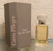 Caren pfleger super edt 5 - -,