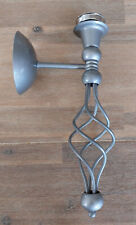 Partylite Wand - Kerzenhalter "PARAGON" - Ohne Glaskuppel