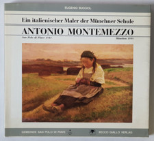 Antonio Montemezzo - ein