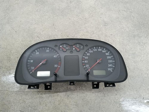 Volkswagen golf 2001 - volkswagen, iv