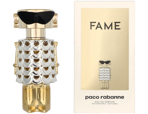 Paco rabanne fame eau - eau, de