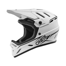ONEAL Backflip MTB Helm Solid