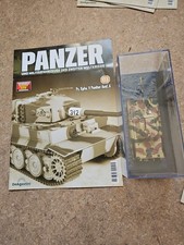 panzer metall modell 1:72