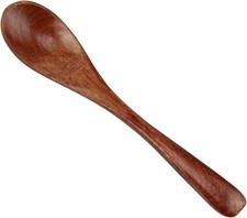 Holzlöffel klein cm - holzlöffel, 12-13