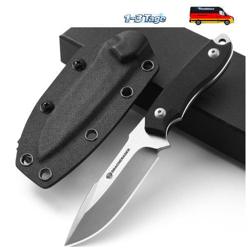 Kleines gürtelmesser stahl - kleines,