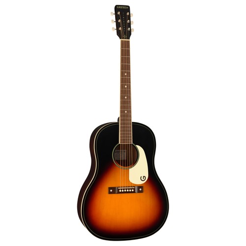 Gretsch dreadnought delto - gretsch,