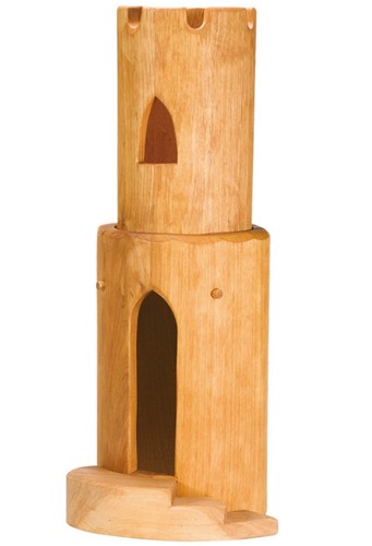 Ostheimer 26802 rundturm - 26802,
