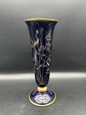 Porzellan Vase Lindner