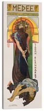 Leinwandbild Médée (Medea) -