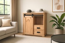 Sideboard 75 x 36 x 90 cm