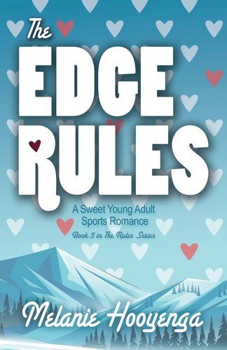 The edge rules melanie - edge,