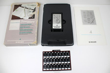 Sew Ware Sticksoftware Nr 4